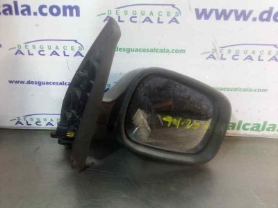 RETROVISOR DERECHO RENAULT KANGOO (F/KC0) Authentique