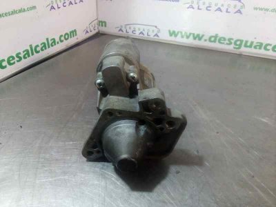 MOTOR ARRANQUE RENAULT KANGOO (F/KC0) Authentique