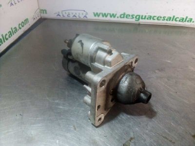 MOTOR ARRANQUE PEUGEOT 207 X-Line