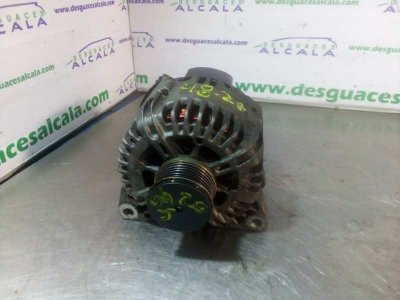 ALTERNADOR PEUGEOT 207 X-Line