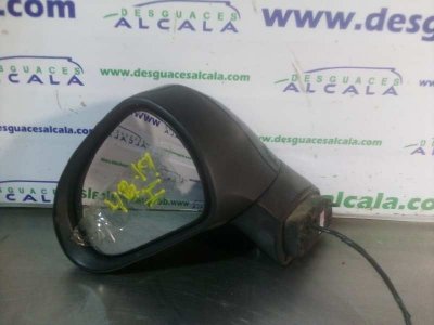 RETROVISOR IZQUIERDO PEUGEOT 207 X-Line