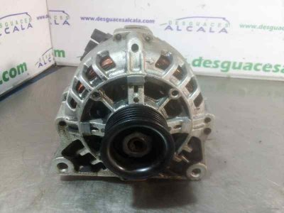 ALTERNADOR PEUGEOT PARTNER (S2) Combi Pro