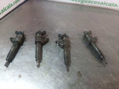INYECTOR RENAULT MASTER MAXI CAJA CERRADA Caja cerrada L2 5,5t