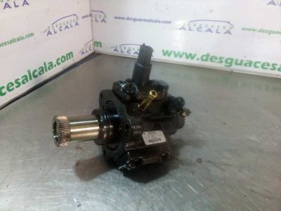 BOMBA INYECCION RENAULT MASTER MAXI CAJA CERRADA Caja cerrada L2 5,5t