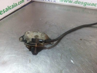 SENSOR RENAULT MASTER MAXI CAJA CERRADA Caja cerrada L2 5,5t