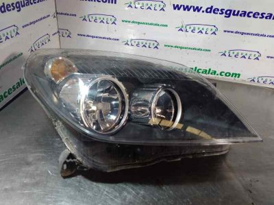 FARO DERECHO OPEL ASTRA H BERLINA Elegance