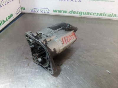 MOTOR ARRANQUE KIA SPORTAGE TD (5-ptas.)