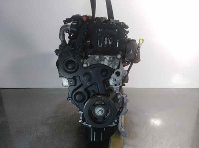 MOTOR COMPLETO PEUGEOT 207 X-Line