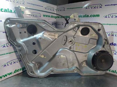 ELEVALUNAS DELANTERO IZQUIERDO SEAT LEON (1M1) Signo