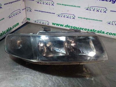 FARO DERECHO SEAT LEON (1M1) Signo