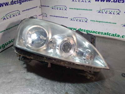 FARO DERECHO OPEL CORSA C Blue Line