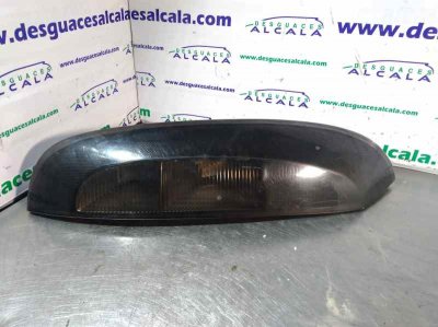 PILOTO TRASERO IZQUIERDO OPEL CORSA C Blue Line