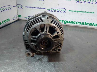 ALTERNADOR BMW SERIE 3 BERLINA (E46) 320d