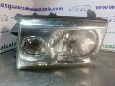 FARO IZQUIERDO NISSAN TERRANO/TERRANO.II (R20) Aventura