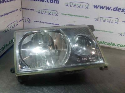 FARO DERECHO NISSAN TERRANO/TERRANO.II (R20) Aventura