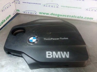 TAPA MOTOR BMW SERIE 3 TOURING (F31) 318d Advantage