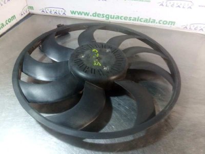 ELECTROVENTILADOR de 318d Advantage 