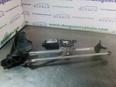 MOTOR LIMPIA DELANTERO de 318d Advantage 