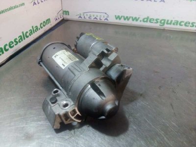 MOTOR ARRANQUE BMW SERIE 3 TOURING (F31) 318d Advantage