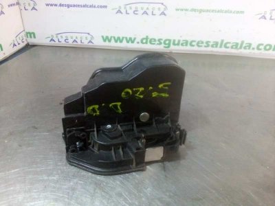 CERRADURA PUERTA DELANTERA DERECHA BMW SERIE 3 TOURING (F31) 318d Advantage