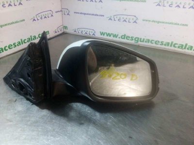 RETROVISOR DERECHO BMW SERIE 3 TOURING (F31) 318d Advantage