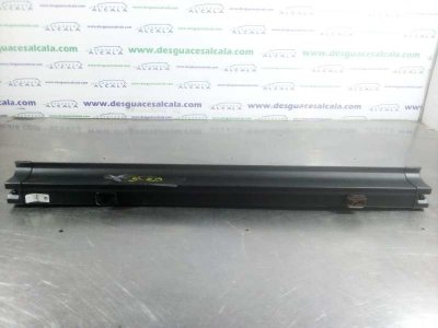 SEPARADOR DE CARGA BMW SERIE 3 TOURING (F31) 318d Advantage