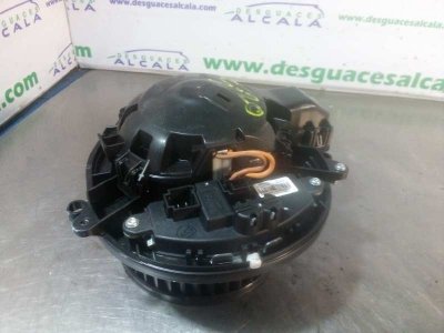 MOTOR CALEFACCION BMW SERIE 3 TOURING (F31) 318d Advantage