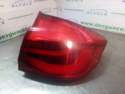 PILOTO TRASERO DERECHO BMW SERIE 3 TOURING (F31) 318d Advantage