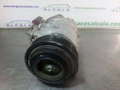 COMPRESOR AIRE ACONDICIONADO BMW SERIE 3 TOURING (F31) 318d Advantage