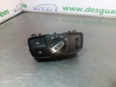 MANDO LUCES de 318d Advantage 