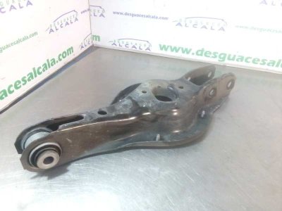 BRAZO SUSPENSION INFERIOR TRASERO DERECHO BMW SERIE 3 TOURING (F31) 318d Advantage