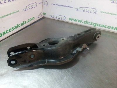 BRAZO SUSPENSION INFERIOR TRASERO IZQUIERDO de 318d Advantage 