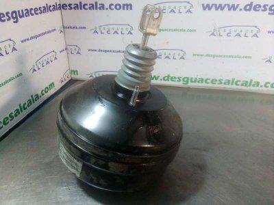 SERVOFRENO de 318d Advantage 