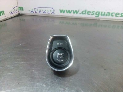 BOTON START/STOP BMW SERIE 3 TOURING (F31) 318d Advantage