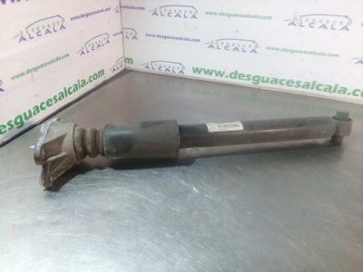 AMORTIGUADOR TRASERO DERECHO BMW SERIE 3 TOURING (F31) 318d Advantage