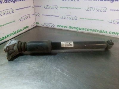 AMORTIGUADOR TRASERO IZQUIERDO BMW SERIE 3 TOURING (F31) 318d Advantage