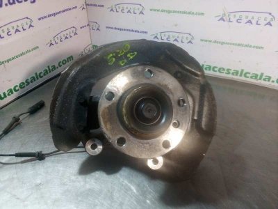 MANGUETA DELANTERA DERECHA BMW SERIE 3 TOURING (F31) 318d Advantage