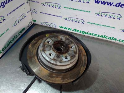 MANGUETA TRASERA DERECHA BMW SERIE 3 TOURING (F31) 318d Advantage