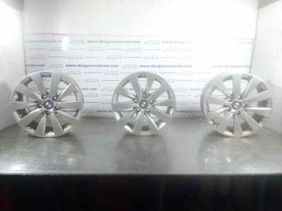 LLANTAS de 318d Advantage 