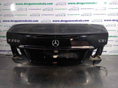 PORTON TRASERO MERCEDES CLASE CLK (W207) CABRIO E 250 CDI BlueEfficiency (207.403)