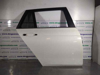 PUERTA TRASERA DERECHA BMW SERIE 3 TOURING (F31) 318d Advantage