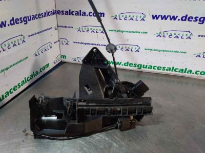 CERRADURA PUERTA DELANTERA DERECHA FORD FOCUS LIM. (CB4) Trend