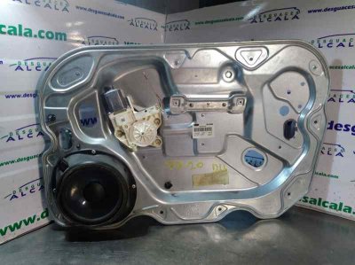 ELEVALUNAS DELANTERO DERECHO FORD FOCUS LIM. (CB4) Trend