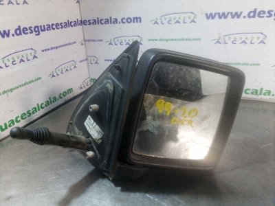 RETROVISOR DERECHO OPEL COMBO (CORSA C) Cargo