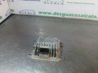 CENTRALITA BOMBA INYECCION OPEL COMBO (CORSA C) Cargo