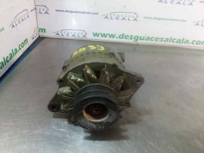 ALTERNADOR NISSAN PATROL (K/W160) Familiar (W160)