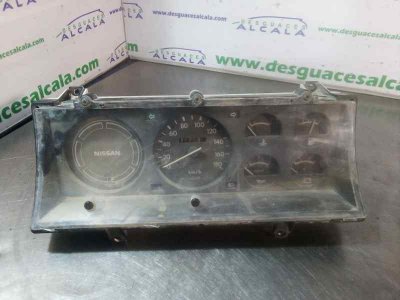 CUADRO INSTRUMENTOS NISSAN PATROL (K/W160) Familiar (W160)