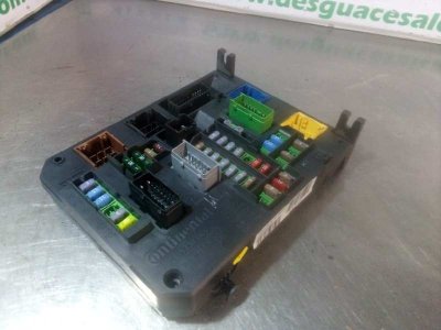 CENTRALITA CHECK CONTROL PEUGEOT 508 Active