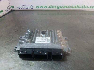 CENTRALITA MOTOR UCE