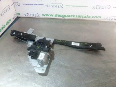 ELEVALUNAS DELANTERO DERECHO PEUGEOT 508 Active